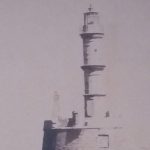 chania Lighthouse