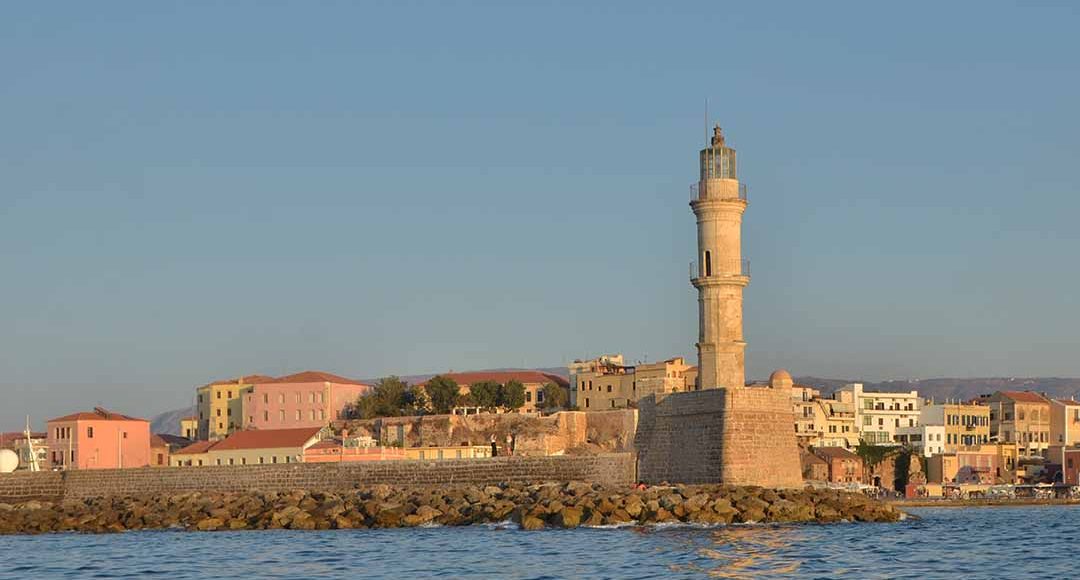 where To Stay In Chania