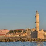 where To Stay In Chania