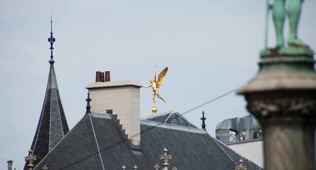 golden Tops Brussels