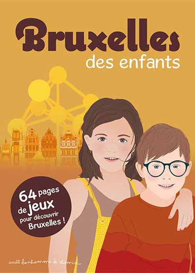 Brussels kids guide