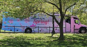 Experience DC Spring